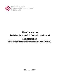 grade solicitation|Student Handbook .